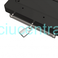 MKA-53 tvirtinimo platforma Minn Kota 112Lbs varikliams